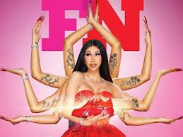 Sign up now to receive alerts and updates on new music, merch drops. Cardi B Apologises For Hurting Religious And Cultural Sentiments After Posing Like Goddess Durga English Movie News Times Of India