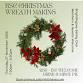 Christmas Wreath-Making Evening event image