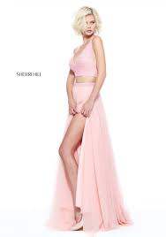 Sherri Hill 51199 Prom Dress