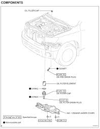 Changing oil on 2016 toyota tundra, 3rd generation tundra with 5.7l v8 parts: Where Is The Oil Filter On A 2008 Toyota Tundra 5 7l Engin