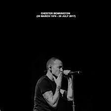 Animals, history, traveling and more. The Band Archive R I P Chester Bennington Wattpad