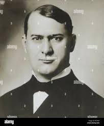 Joseph rutherford hi-res stock photography and images