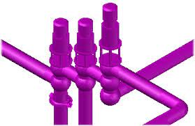 Download free trials of autodesk professional 2d & 3d design tools. Multiport Armaturen Aseptisch Autocad Plant 3d 2019 Autodesk Knowledge Network