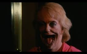 Flesh Eating Mothers (1988) Dir. James Aviles Martin Another instance where  I can't believe it took me this long to see it. Timeless classic.  #horrormovies #halloween