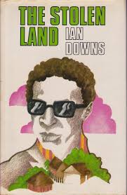 The Stolen Land by Downs, Ian (ISBN: 30049)