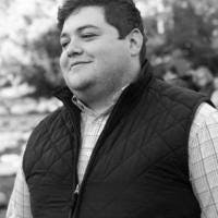 Carson Lucero Obituary