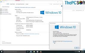 Windows 10 Activation Key All Versions (Latest 2020) Free Download