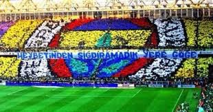 Onur Gencoglu Adli Kullanicinin Fenerbahce Panosundaki Pin Spor Fener Galeri