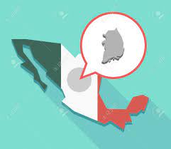 Deuda externa (pública y privada) 412.3 mil millones de dólares (2016) 16 deuda externa privada: Ilustracion De Un Mapa De Mexico Y Un Globo De Comic Con El Mapa De Corea Del Sur Ilustraciones Vectoriales Clip Art Vectorizado Libre De Derechos Image 72035414