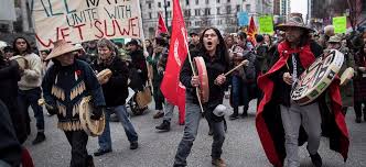 For canadian indigenous history and culture, see indigenous peoples in canada. First Nations Lng Canada And The Politics Of Anti Pipeline Protests Canadian Global Affairs Institute