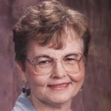 Obituary information for Marilyn Bechtel