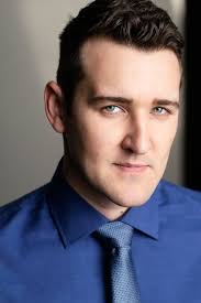 Christopher James Forrest