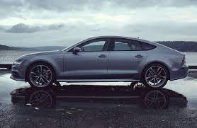 Tornado Gray A7 Audi Seattle Seattle Wa Audiseattle Com Audi Audi Cars Audi A7