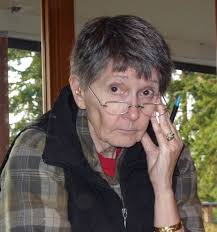 A Tribute to Raelyn Cole, Managing Editor of L&O (1965–1996)