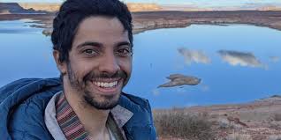 Nicolas W Mathews, PhD