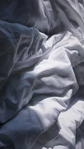 Aesthetic bedding, minimalistic blanket, giant knit throw, jumbo yarn plaid werparents $ 14.99 free shipping add to favorites more colors cute red mushroom pattern bedding set kawaii shrooms art anime plush super soft bed linings duvet cover bed sheet cover set queen king size kawaiiecostore 4.5 out of. Aesthetic White Bed Sheets 1384x2448 Wallpaper Teahub Io