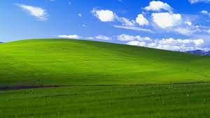 Produced by microsoft, windows is the leading operating system for the personal computer market. The Image For The Most Popular Windows Wallpaper Ever Was Taken 20 Years Ago Today Windows Central