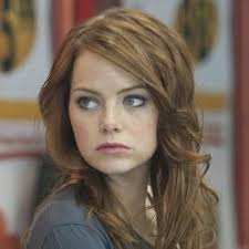 Superbad (2007), the house bunny (2008), zombieland (2009), easy a (2010), and last year's crazy, stupid, love among them. Filmografie Emma Stone Fernsehserien De