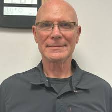 Another successful delivery to a customer today of (45) new Yale model  MPB045VG walkie pallet trucks!