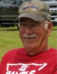 Obituary information for Bruce Allen Berry