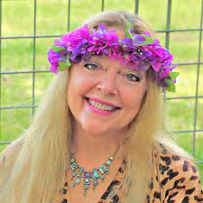 Carole baskin was born on june 6, 1961 in san antonio, texas, usa as carole ann stairs jones. Carole Baskin