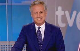 Hecho en california con marcos gutierrez es el programa de radio más escuchado en el área de la bahía de san francisco a través de la 1010 am Baile De Corresponsales En Tve Lorenzo Mila A Roma Y Franganillo A Washington