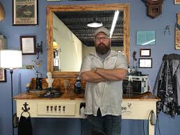 Traditions at the Quarterdeck Classic Barber Shop