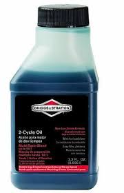 Briggs Stratton 2 Cycle Easy Mix Oil 3 2 Oz 50 1 Ratio 100107 24847760330 Ebay
