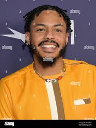 Marshall tyler hi-res stock photography and images