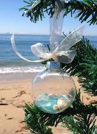 53 diy christmas decorations to turn your home into a winter wonderland. Seaglass Ornament Beach Ornament Seashell Ornament Coastal Etsy Beach Christmas Ornaments Beach Ornaments Coastal Christmas Decor