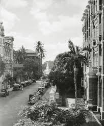 1900s. British India, Bombay (Mumbai ...