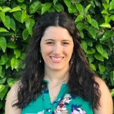 Congratulations to Veronica Irvin