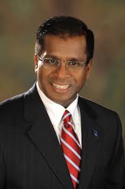 Debasish Mridha M.D. for State Senate