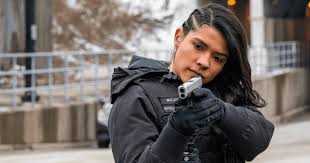 What Happened To Vanessa Rojas On Chicago Fire, Chicago P.D.? | Nbc Insider