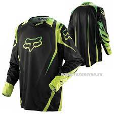 Moto Dresy Fox Foxracing Sk Dresses Dresy Moto Oblecenie Moda Pembalap