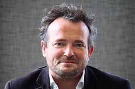 Dr Freddie Bray awarded UICC's Outstanding Contribution to Cancer Control  Award 2023