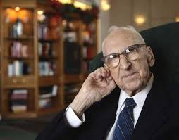 The Oldest Man in the United States