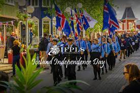 Nevertheless, the gathering restrictions are tighter than last year on national day, but numerous events are still planned all over the country. Ifpls Iceland National Day