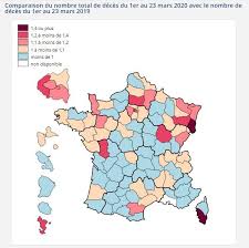Le site 1 france à pour but de vous faire connaitre la france et ses départements la gironde est le plus grand département de france. Coronavirus Le Nombre De Deces Augmente Partout En Ile De France De 25 Dans Les Hauts De Seine