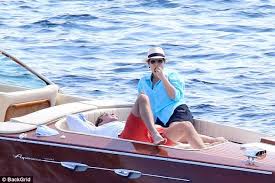 Apr 15, 2021 · jack brooksbank. Princess Eugenie Holidays On The Amalfi Coast With Jack Brooksbank Amalfi Coast Amalfi Mahogany Boat