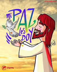 El Senor Ama A Todos Sus Hijos E Hijas Por Igual Ilustracion Doodledelevangelio Para Ewtnespanol Imagenes Religiosas Imagenes Catolicas Dibujos De Jesus