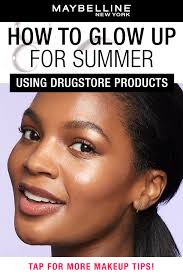 Glow Up For Summer Summer Makeup Summer Makeup Looks Summer Makeup Trends