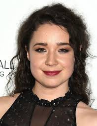 Sarah Steele (Creator)