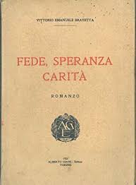 Jun 03, 2021 · la confusione di salvini, e non solo sua, su fede e carità così padre livio fanzaga (direttore di radio maria) commenta il percorso di fede di matteo… Fede Speranza Carita By Bravetta Vittorio Emanuele 1923 1a Edizione Studio Bibliografico Orfeo Alai Ilab