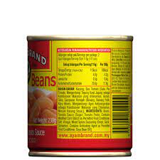 Baked Beans 230g