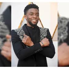 Funeral Notices Chadwick Boseman
