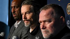 Nuggets Mailbag: What happens if Denver falls short in 2024-25?