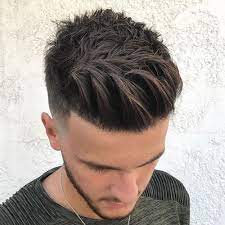 Pin On Best Hairstyles For Men