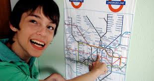 Max auf großer Fahrt: Auf geht's zu den Paralympics!