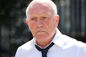 Kincora boys' home Belfast: State agent obstructed paedo probe into  notorious Kincora boys' home, court told